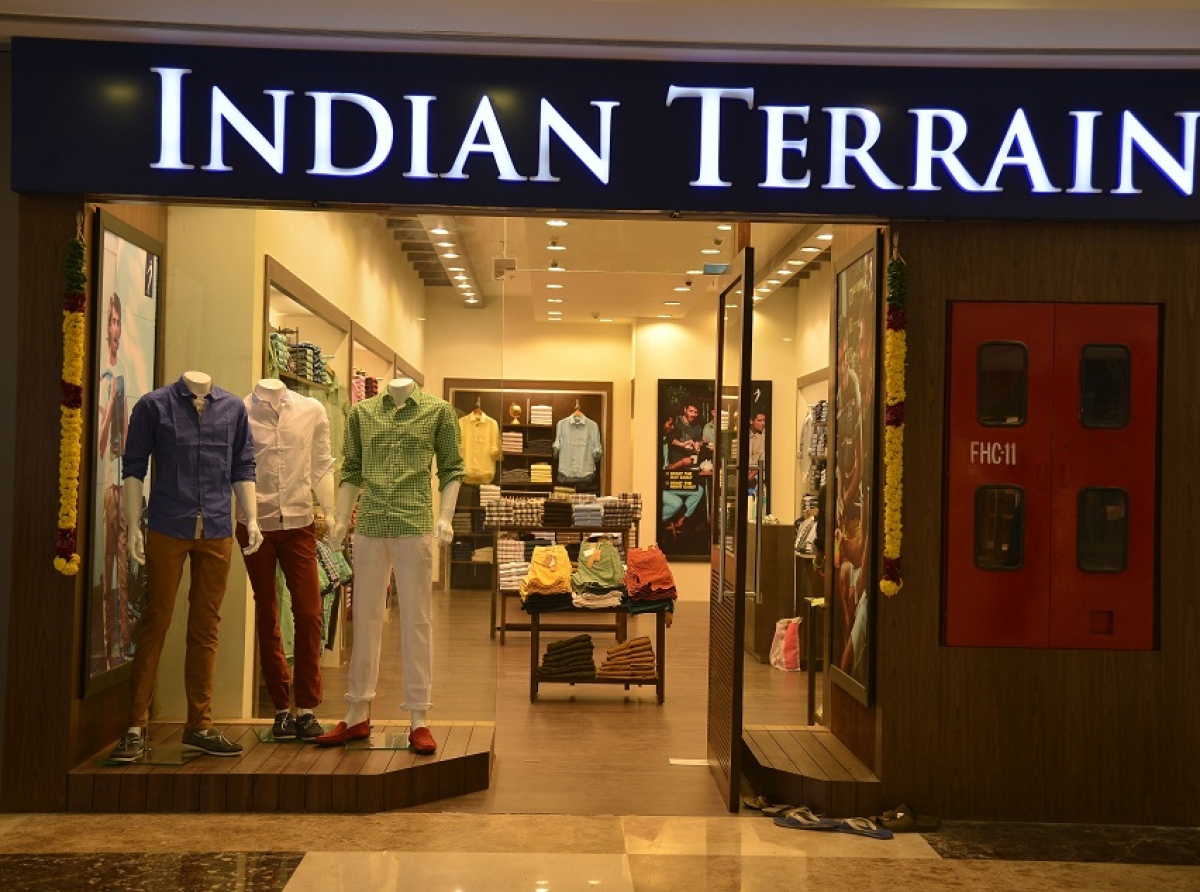 IndianTerrain